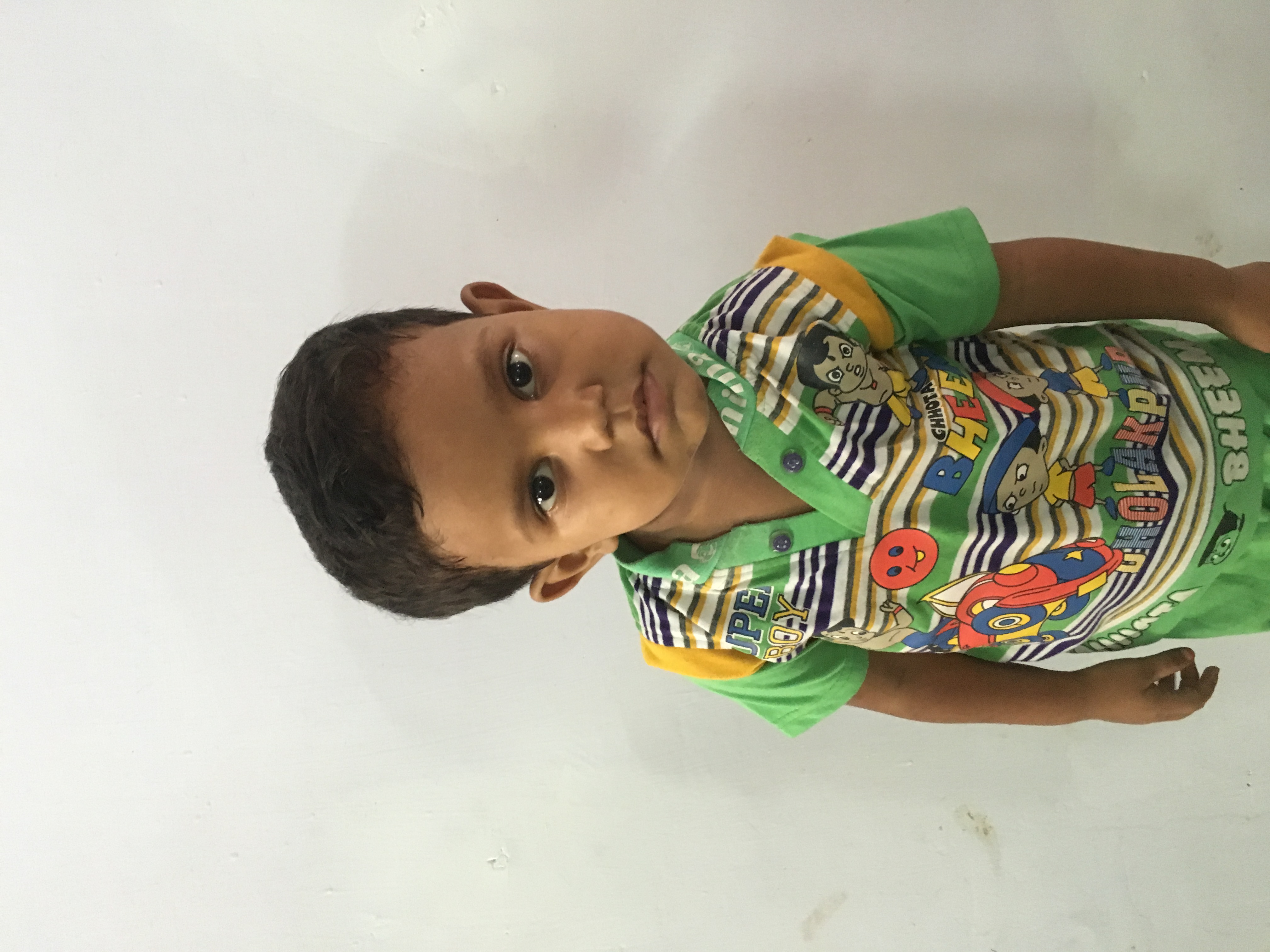 Pediatric Plastic Surgery Image 9